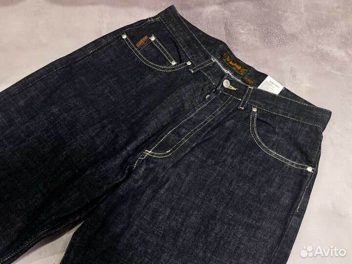 Джинсы Timberland - W34