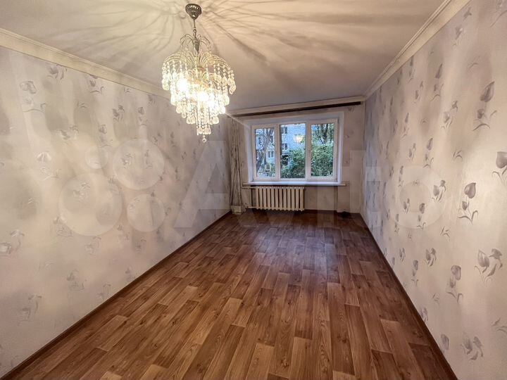 1-к. квартира, 30,3 м², 1/5 эт.