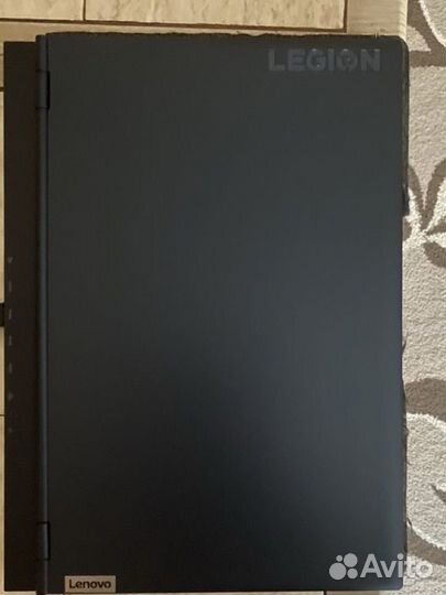 Lenovo legion 5
