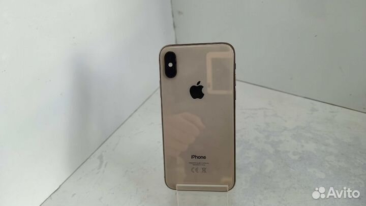 iPhone Xs, 64 ГБ