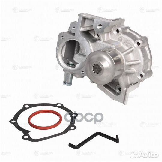 Насос водяной для а/м Subaru Impreza (00) /Legacy