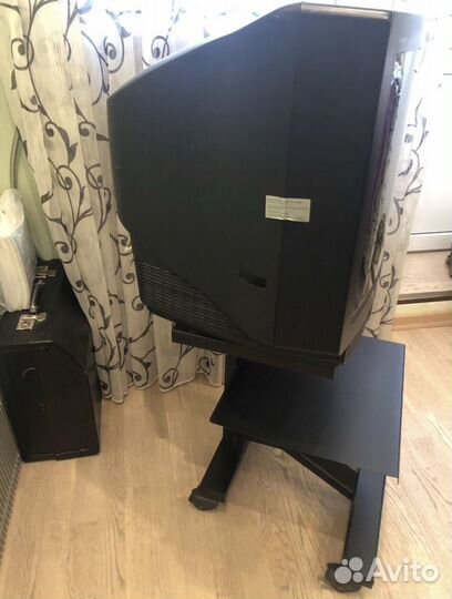 Телевизор sony