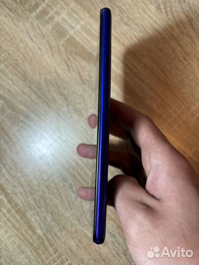 Xiaomi Redmi 9, 4/64 ГБ