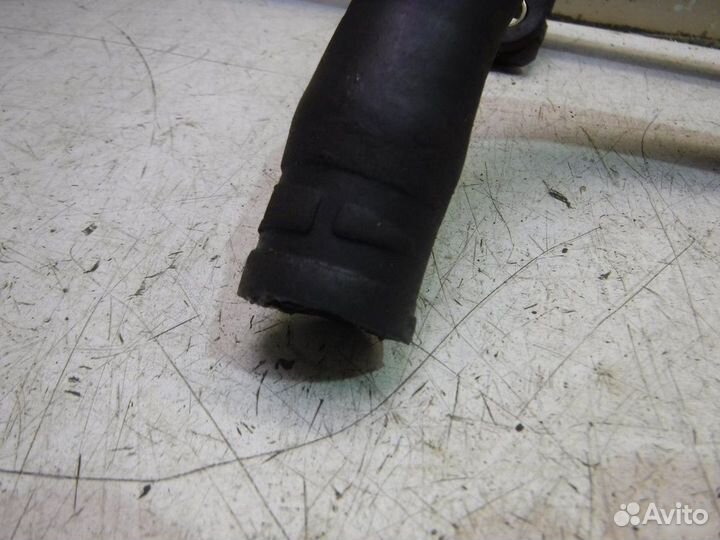 Шланг трубка гур Toyota Rav 4 XA20