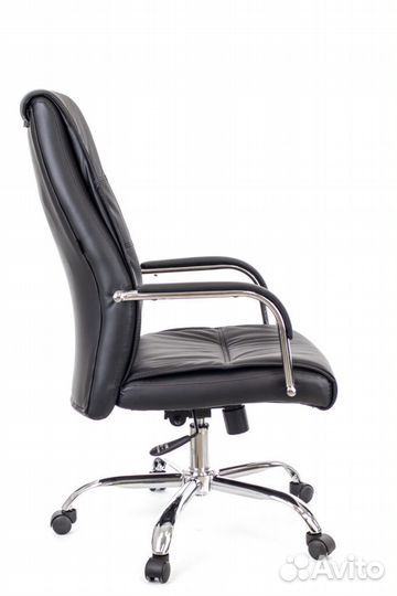 Кресло руководителя Everprof Bond TM Экокожа