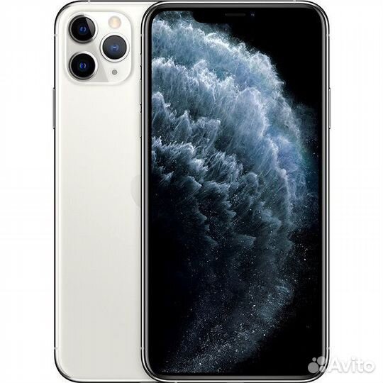 iPhone 11 Pro Max, 64 ГБ