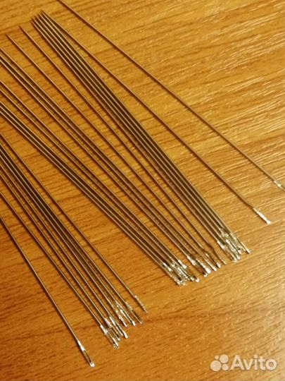 Иголки для рукоделия