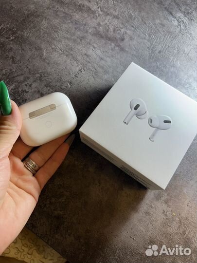 Продам наушники