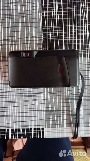 Пленочный фотоаппарат olympus superzoom80g