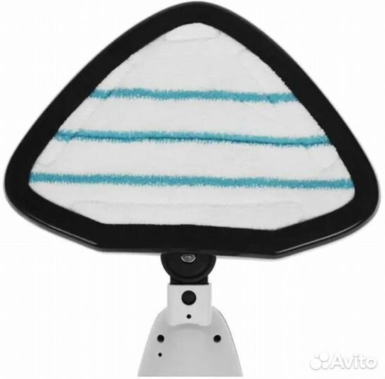 Паровая швабра kitfort кт- 1008