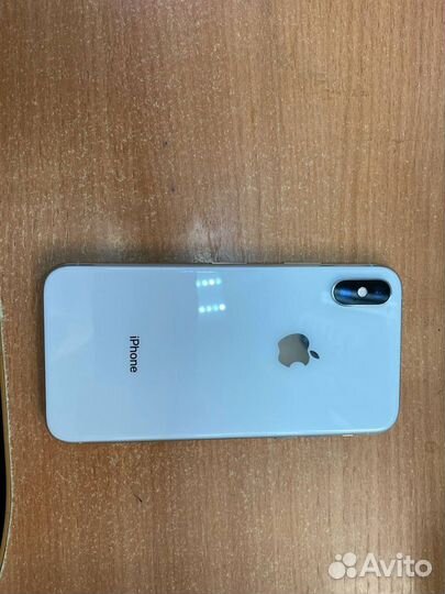 iPhone Xs, 256 ГБ