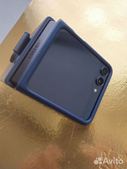 Samsung Galaxy Z Flip5, 8/512 ГБ