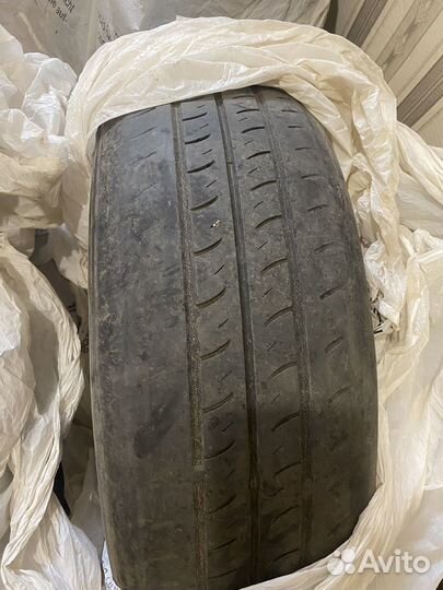 Nexen N8000 185/65 R15