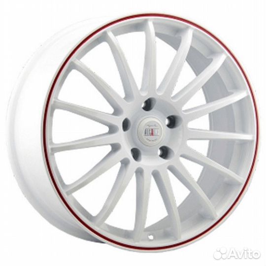 Литые диски r15