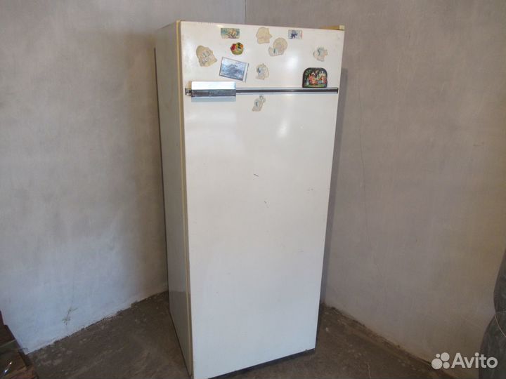 Холодильник Бирюса-6