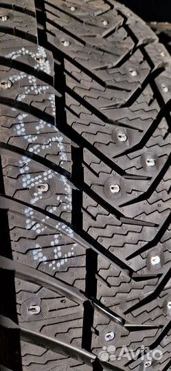 Yokohama IceGuard Stud IG65 225/65 R17 106T