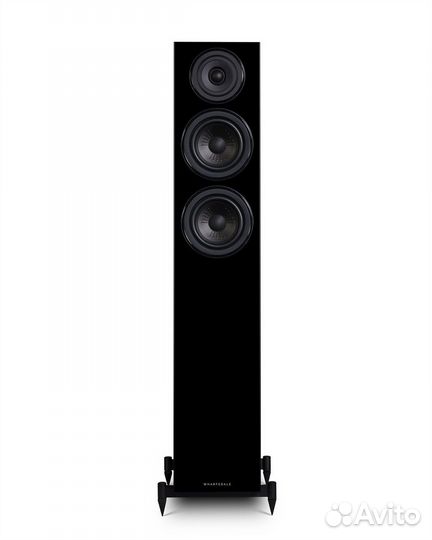 Wharfedale Diamond 12.3