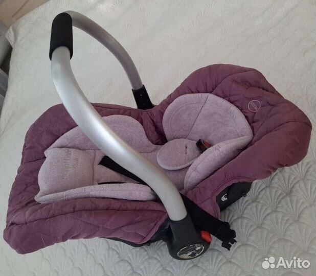 Автолюлька в отличном состоянии