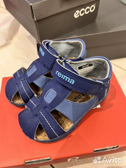 Сандали ecco 22