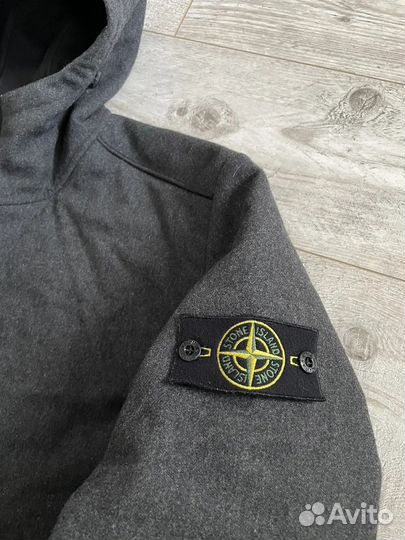 Stone Island куртка