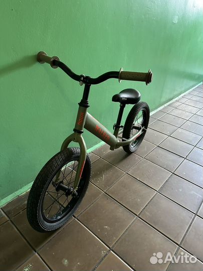 Беговел