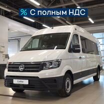 Новый Volkswagen Crafter 2.0 AT, 2023, цена 13 900 000 руб.