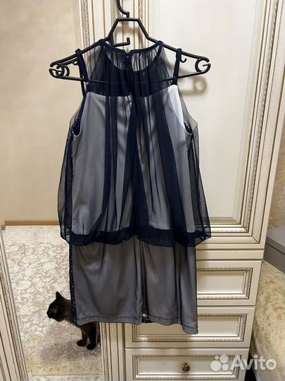 Платье для девочки 14 лет