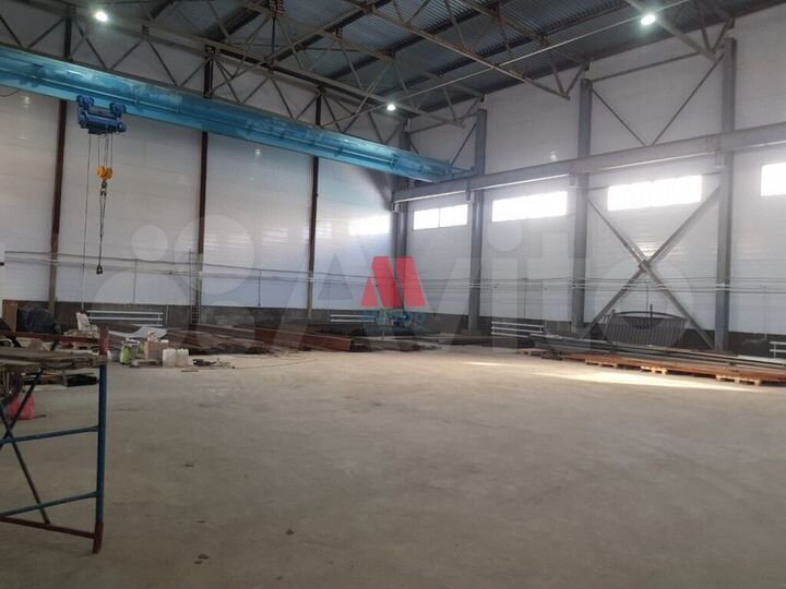 Склад/Производство