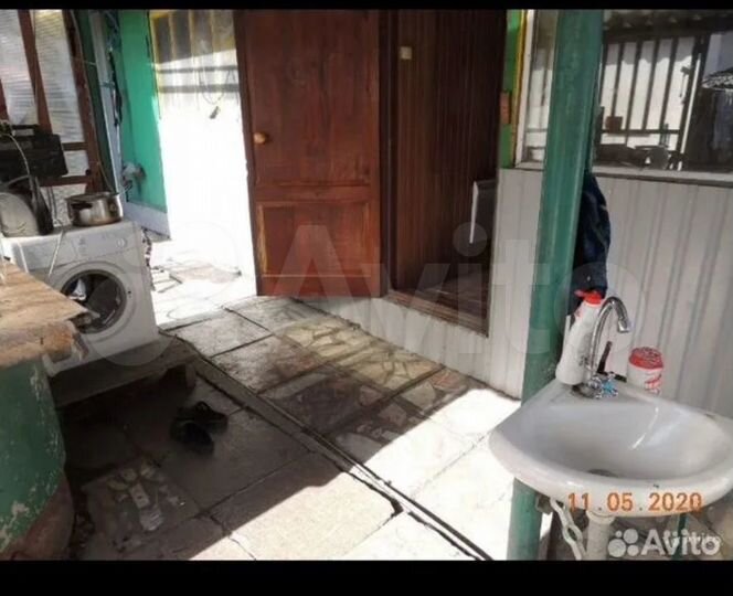 Дом 110 м² на участке 7 сот.