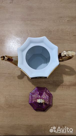 Набор чайной посуды на 12 персон