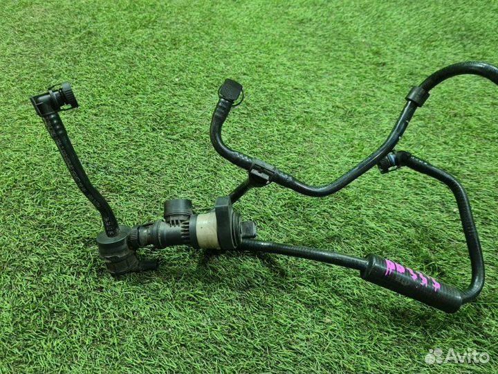 Клапан вентиляции топливного бака Bmw 5-Series F07