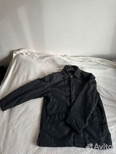 Hugo boss мужская куртка