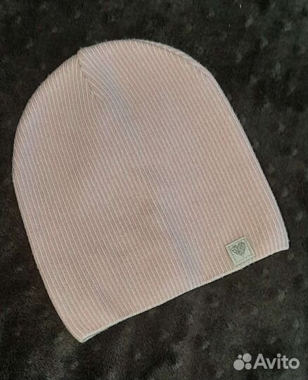 Шапка весна для девочки