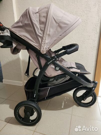 Коляска прогулочная Peg-perego book cross