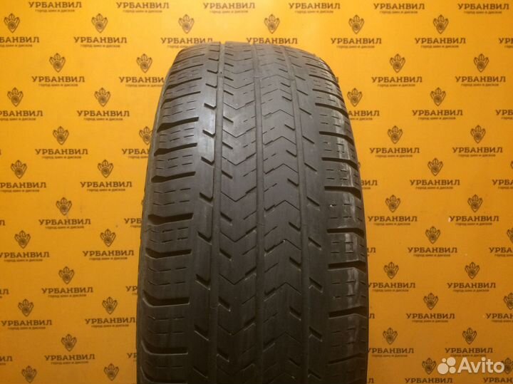 Michelin Agilis 51 205/65 R15