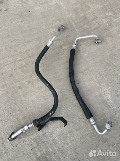 Трубки кондиционера Toyota Lite Ace Noah CR52V 3CE