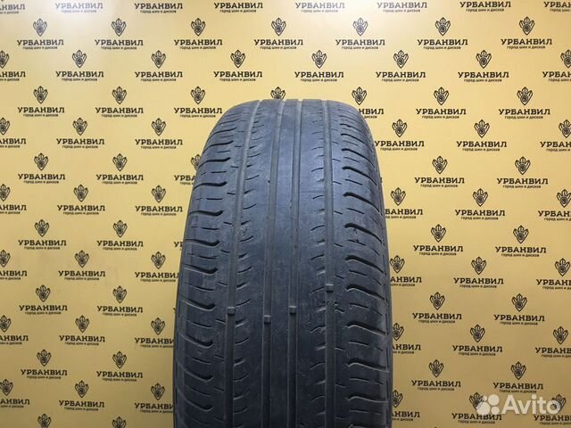 Hankook Optimo K415 225/60 R17 99H