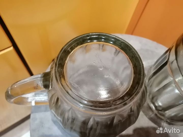 Кружка пивная. 0.5л асз