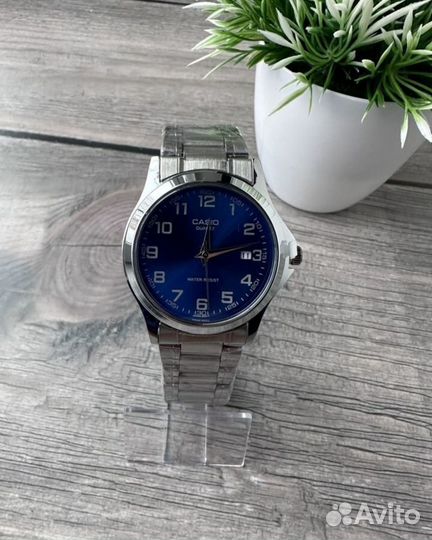 Часы casio