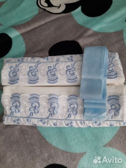 Пододеяльник детский