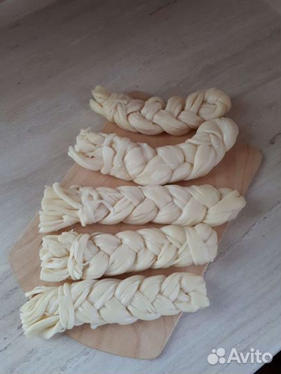 Козье молоко