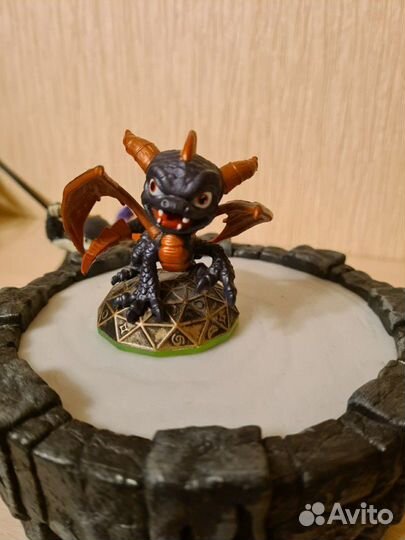 Skylanders Giant для PlayStation 3 и пс3, пс4, ps4