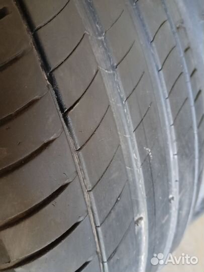Michelin Primacy 3 225/55 R17 97Y