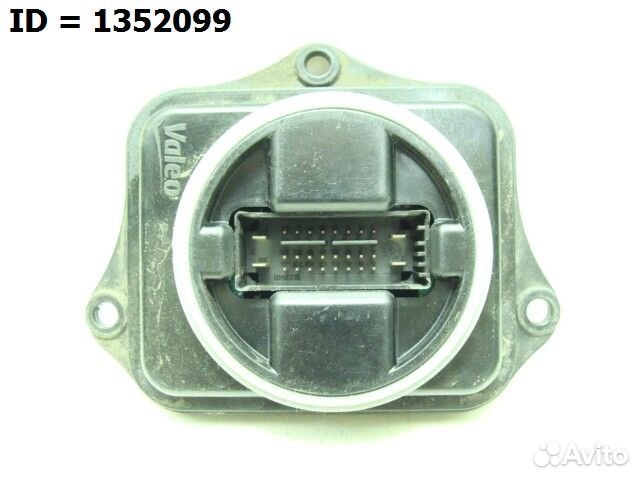 Блок управления фары Jeep