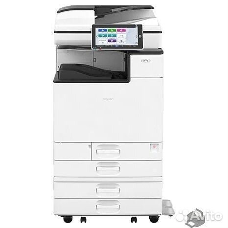 Ricoh IM C2500 мфу. Новый с гарантией