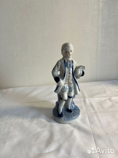 Статуэтки Германия