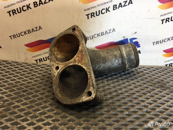 Корпус термостата Man F2000, Man F90