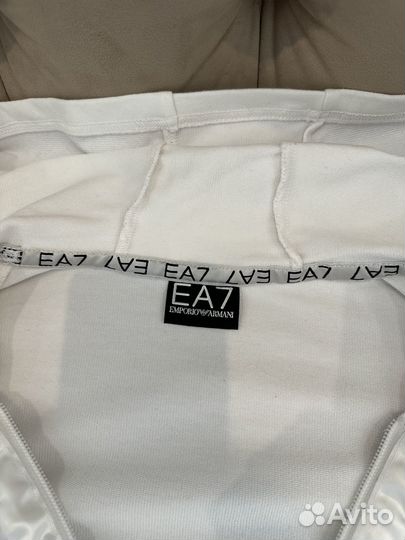 EA7 Emporio armani Костюм женский