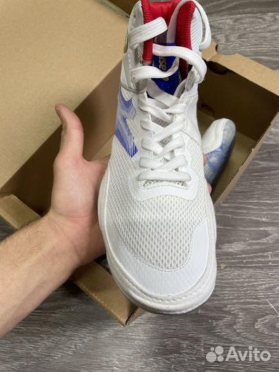 Борцовки Asics JB elite