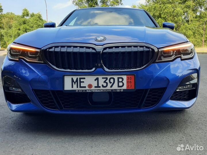 Авто и Бусы кат. N1 из Германии